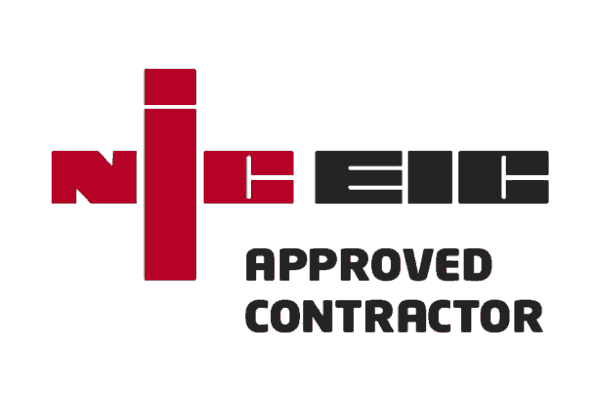 NICEIC Approved Electrical Contractors